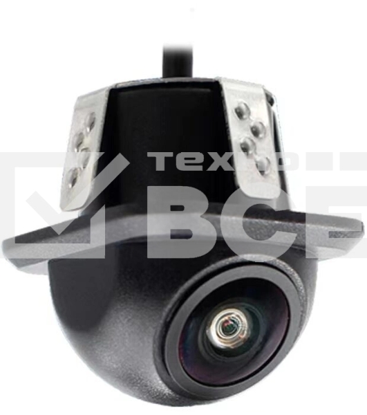 Камера заднего вида Sho-Me CA-2024 HD