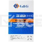 Картридж лазерный G&G GG-Q6000A черный (2500 стр.) для HP CLJ 1600/2600/2605N, LBP 5000/5100, фото2