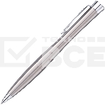 Ручка шариковая Parker Urban Core K314 (CW2143641) Metro Metallic CT M син. черн. подар.кор., фото2
