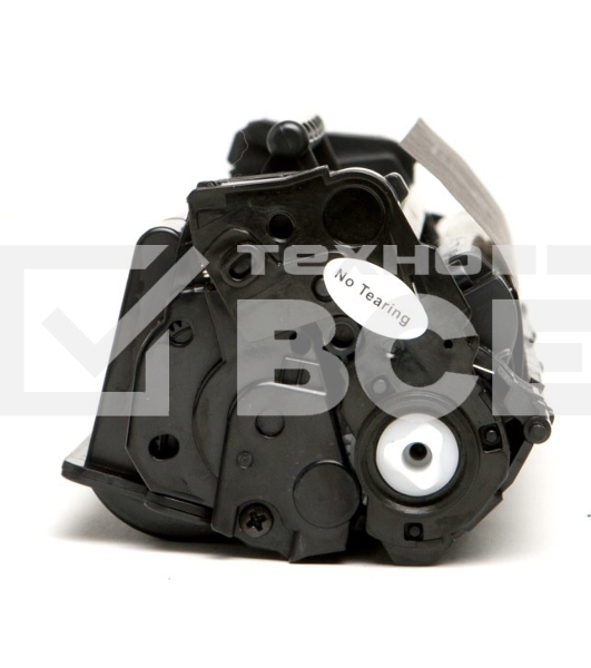 Картридж лазерный Cactus CS-C713S черный (2000 стр.) для Canon i-SENSYS LBP3250