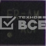 Контроллер RT8204BGQW, фото2