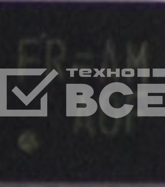Контроллер RT8204BGQW