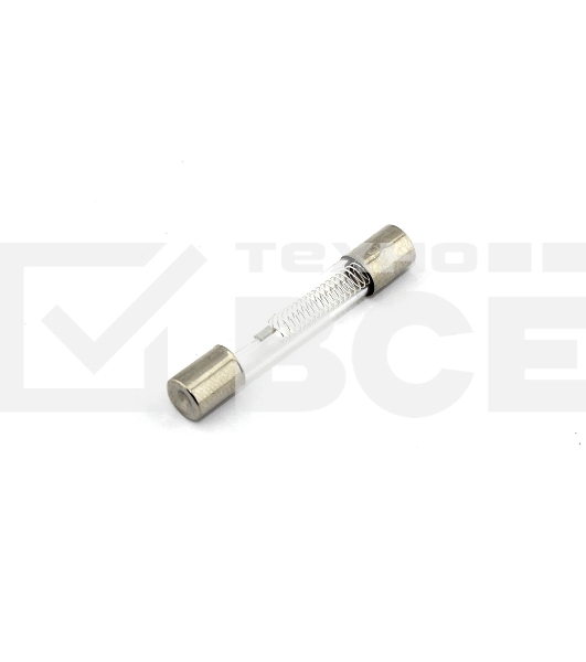 Предохранитель для свч (микроволновой) печи 0,8A - 5KV
