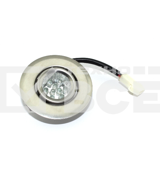 Плафон с лампой для вытяжек Shindo H0305030034