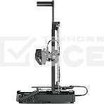 Принтер 3D Creality Ender-3 V3 SE, размер печати 220x220x250mm, FDM, PLA/TPU(95A)/PETG, max 250 мм/с., датчик CR Touch (автоматическое выравнивание стола), SD Card (набор для сборки), фото3