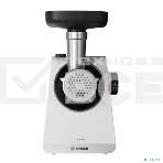 Мясорубка Bosch MFWS420W, 1900W, белый, фото14