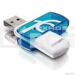 Флеш накопитель 16GB PHILIPS VIVID3.0 16GB, USB 3.0, фото2
