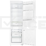 Встраиваемый холодильник Kuppersberg NBM 17863, Габариты(ВхШхГ):178.5x54x54,5; Перенавешиваемые двери, Класс энергопотребления А++ (222 кВт/ч), No-frost, 182л/59л, Уровень шума: 41 Дб, фото8
