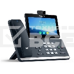 Телефон SIP Yealink SIP-T58W Pro with camera, фото6