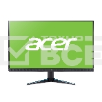 Монитор 27'' ACER VG270UGbmiipx ZeroFrame No, Black, 16:9, IPS, 2560x1440, 1 / 4ms, 250cd, 120Hz, 2xHDMI(2.0) + 1xDP(1.4) + SPK + Audio out, Speakers 2Wx2, sync: FreeSync, hdr: HDR 10, hadj No, DE: No, Vesa:No, фото8