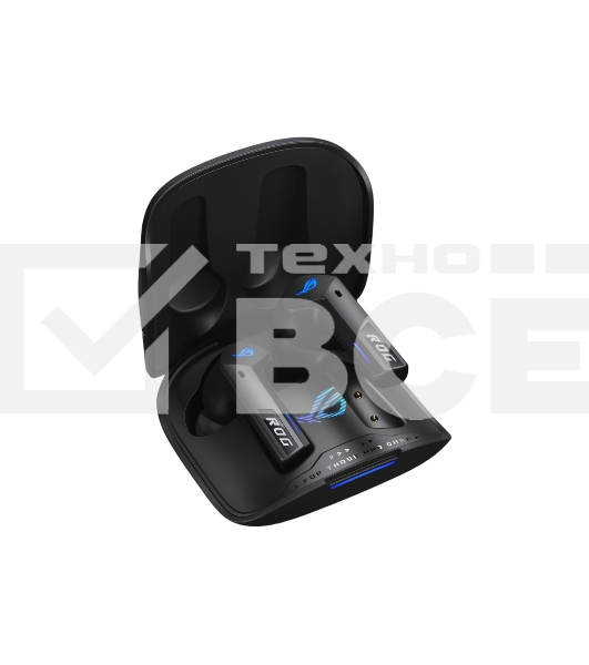Гарнитура ASUS R55ES ROG CETRA TWS SPEEDNOVA (90YH03Y0-BTUA00) 