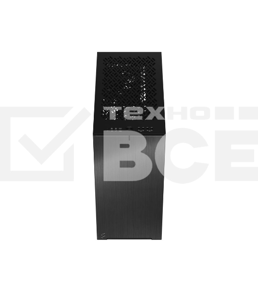 Корпус Fractal Design Define 7 Compact Black TG Light Tint FD-C-DEF7C-03