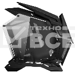 Корпус без блока питания JONSBO MOD-3, Full-Tower, TG, no fans, 2xUSB-A 3.0, EATX, ATX, mATX, mITX Black, фото12