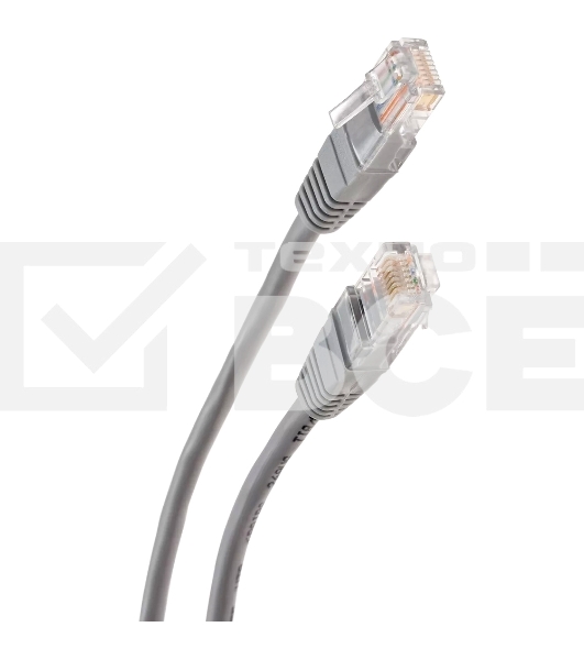 Патч-корд 1м 