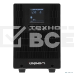 Источник бесперебойного питания Ippon Innova Tb 2000 1800Вт 2000ВА черный, фото11