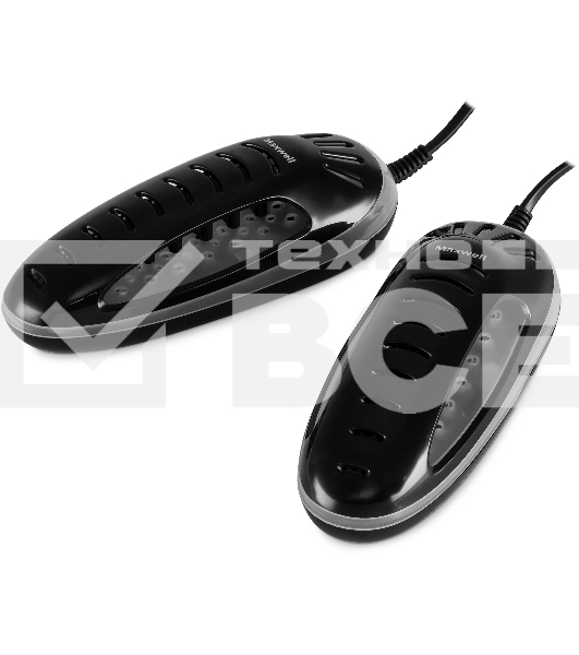 Сушилка для обуви Maxwell MW-4100