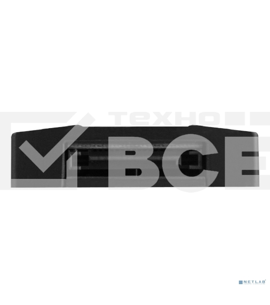 Хаб для 10 вентиляторов корпуса ПК Arctic Case Fan Hub 10 PWM Fan (ACFAN00175A) (702522)