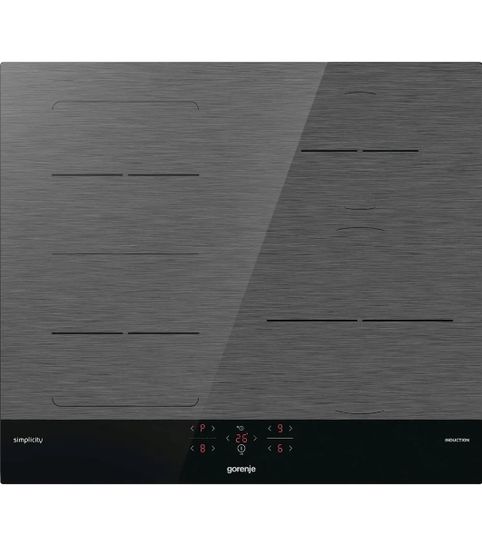 Индукционная варочная панель Gorenje GI6421SYB