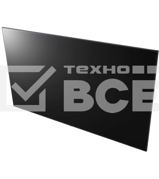 Телевизор LG 65'' 65UM662H черный LED UHD 60Hz WebOS