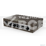 Коммутатор Tenda TEG1005D5-портовый гигабитный настольный, фото8