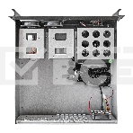 Серверный корпус ExeGate Pro 3U450-08 (RM 19