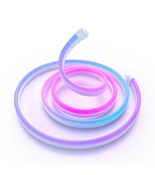 Лента светодиодная Xiaomi (удлинитель) Smart Lightstrip Pro Extension 