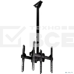 Кронштейн для телевизора Arm Media LCD-1750 черный 26