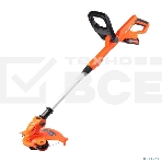 Триммер аккумуляторный PATRIOT PT238, фото13