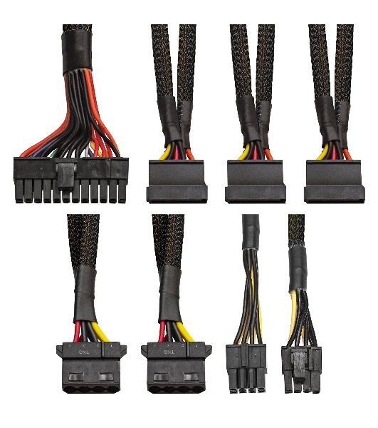 Компьютерный корпус Minitower ExeGate EX272748RUS QA-412U Black, mATX, (XP600, Black, 120мм), 2хUSB+2хUSB 3.0, Audio