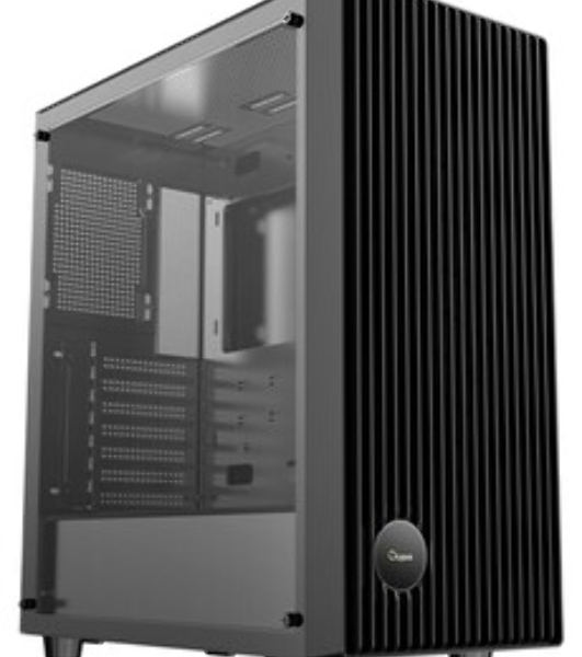 Компьютерный корпус Ocypus Gamma C70 BK, ATX, USB 3.0*1+USB 2.0*1