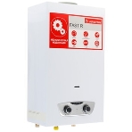 Газовая колонка Ariston Fast R ONM 10, газовый, фото9