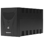Источник бесперебойного питания Ippon Smart Power Pro II 2200 1200Вт 2200ВА черный, фото8