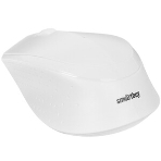 Мышь беспроводная Smartbuy ONE 333AG-W белая SBM-333AG-W, фото7