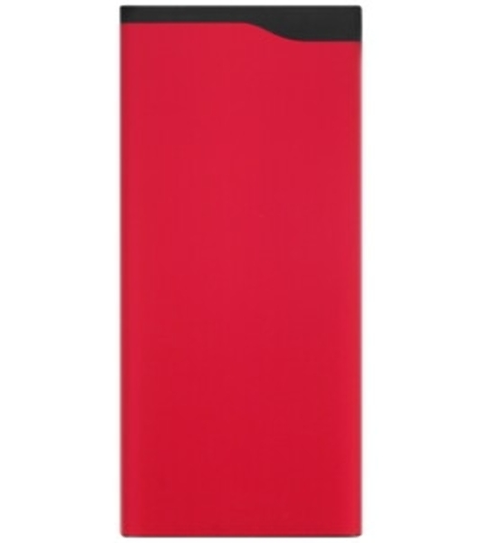 Портативный аккумулятор OLMIO QX-10, 10000mAh, 22.5W, QuickCharge3.0/PowerDelivery, LCD, графитовый