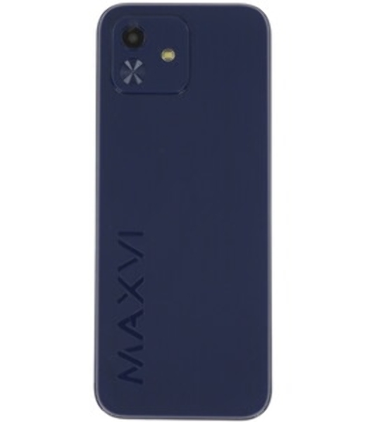 Мобильный телефон Maxvi K29 синий