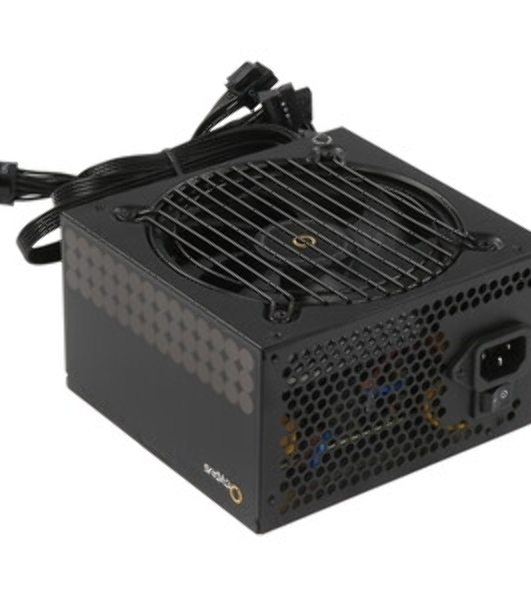 Блок питания 700W Ocypus Beta P700 BK (ATX, APFC, 20+4 pin, 120мм fan, PCI-E 6+2Px2, 3xSATA) (Beta-P700-N1HDBK024X-EU)