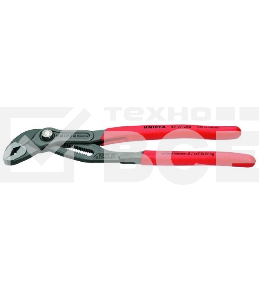 Ключ KNIPEX 8701250 -