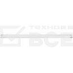 Лампа светодиодная FERON LB-213 (25499) 56LED 10W 230V G13 6400K, фото 1