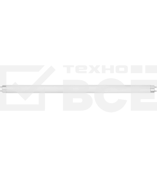Лампа светодиодная FERON LB-213 (25499) 56LED 10W 230V G13 6400K