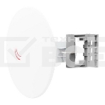 Крепление (QMExtra) QME Mikrotik quickMOUNT extra на стену больших точек доступа и секторных антенн, фото5