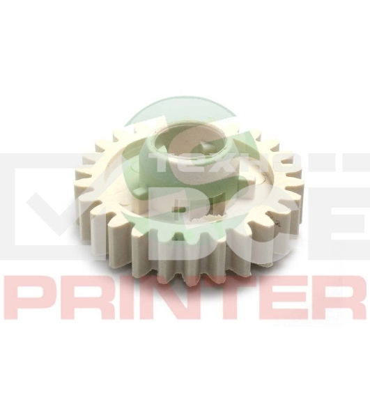 Шестерня резинового вала HP 26T LJ M1522/M1120 OEM
