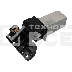 Шарнир (кронштейн) DADF левый Samsung/HP SCX-8230/8240/CLX-9352 (JC97-04758A/JC97-04228A), фото 1