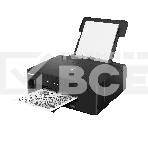 Принтер струйный Canon PIXMA G M2040 (3110C009), A4, монохромная, с СНПЧ, печ. 13 стр/мин., 1200x600 dpi, USB, Wi-Fi, Ethernet, фото21