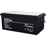 Батарея для ИБП SS CyberPower Standart series RC 12-250/12V 250 Ah, фото2