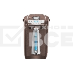 Термопот Centek CT-0094 (Шоколадный) 4л, 750Вт, 2 способа подачи, фото3