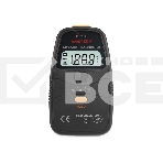Цифровой термометр MASTECH MS6500 13-1240, фото8