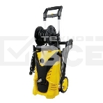 Минимойка Huter W210i PROFESSIONAL 2600Вт, фото2