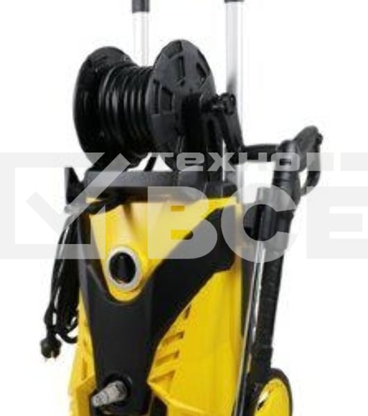 Минимойка Huter W210i PROFESSIONAL 2600Вт