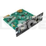 Сетевая карта APC UPS Network Management Card 3 with Environmental Monitoring, фото14