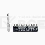 Отвертка аккумуляторная KOLNER KCSD 4,8М 4,8 Вольт, 250 об/мин, 2,5Нм, аккумулятор 0,6 Ач, фото 1